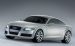 Audi Nuvolari Concept Widescreen Picture #3